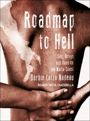 cover image of Roadmap to Hell